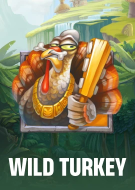 Wild Turkey