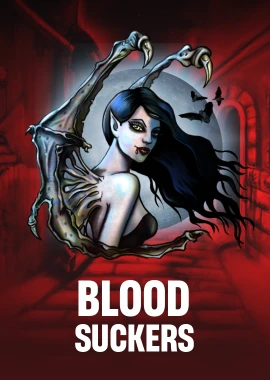 Blood Suckers