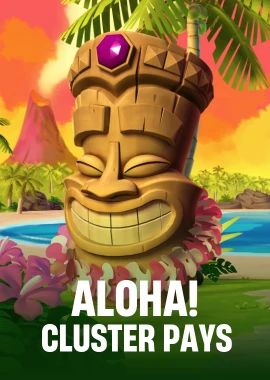 Aloha! Cluster Pays