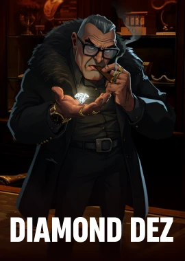 Diamond Dez