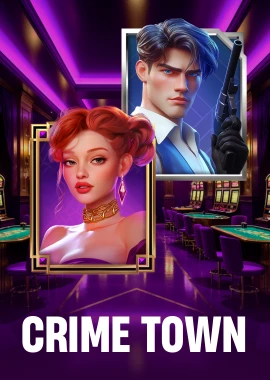 Crime Town