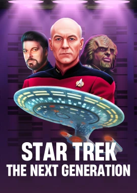 Star Trek The Next Generation