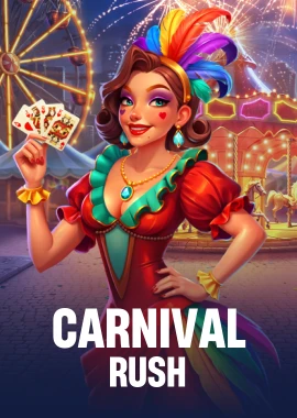 Carnival Rush