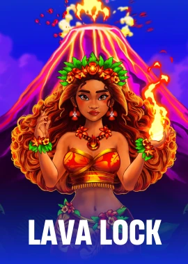 Lava Lock