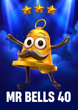 Mr Bells 40