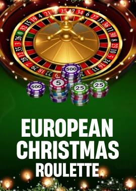 European Christmas Roulette