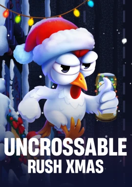 Uncrossable Rush Xmas