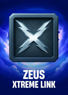 Zeus XTREME Link