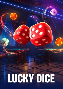 Lucky Dice