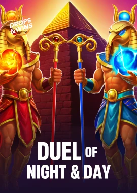 Duel of Night & Day