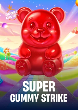 Super Gummy Strike