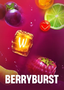 Berryburst