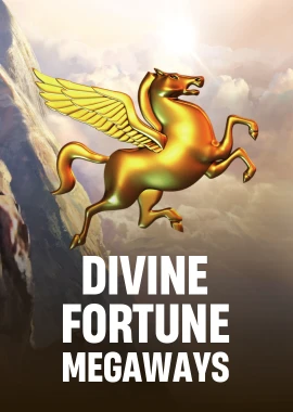 Divine Fortune Megaways