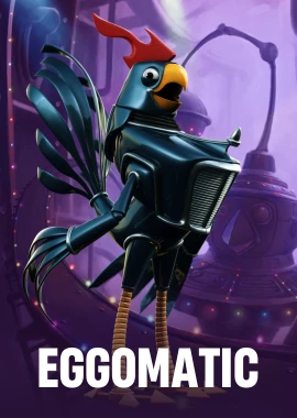 EggOMatic