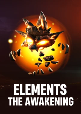 Elements: The Awakening