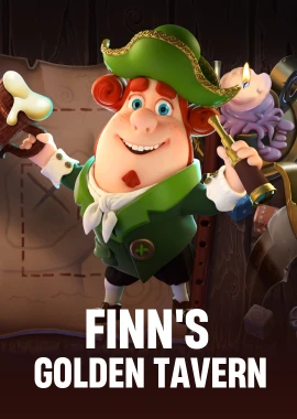 Finn’s Golden Tavern