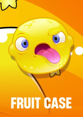Fruit Case