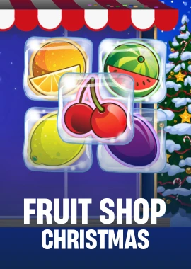 Fruit Shop Christmas Edition