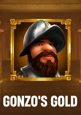 Gonzo’s Gold