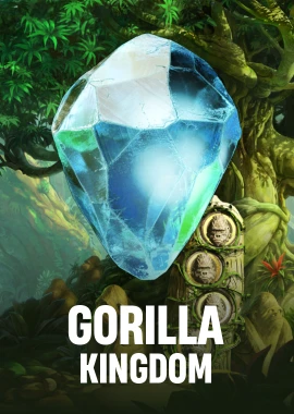 Gorilla Kingdom