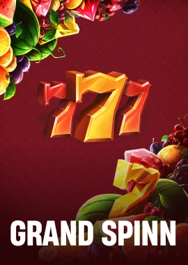 Grand Spinn