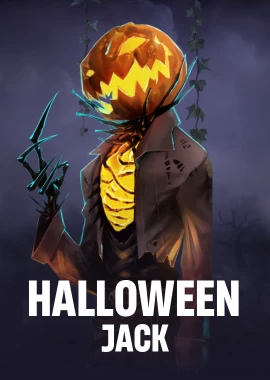 Halloween Jack