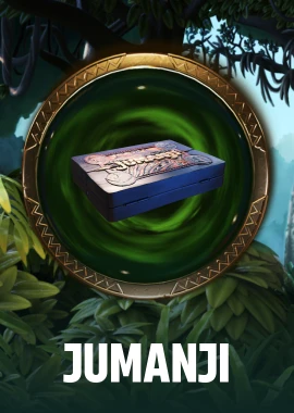 Jumanji