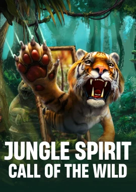 Jungle Spirit: Call of the Wild