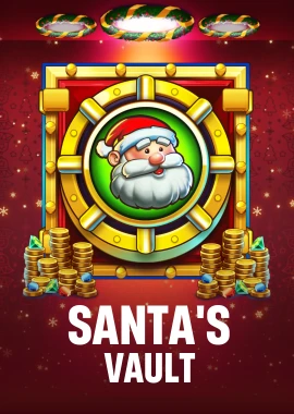 Santa’s Vault