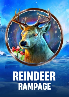 Reindeer Rampage