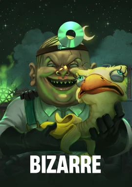 Bizarre