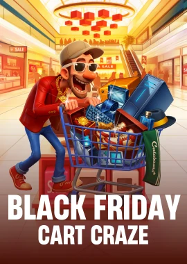 Black Friday Cart Craze