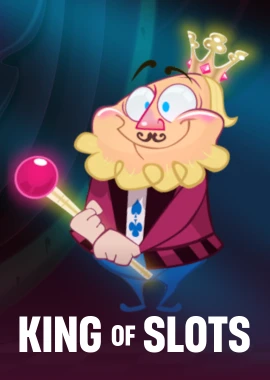 King of Slots