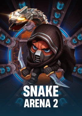 Snake Arena 2