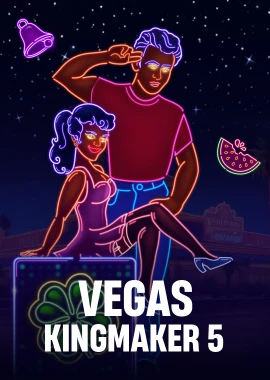 Vegas Kingmaker 5
