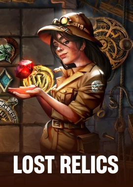 Lost Relics