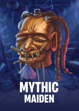 Mythic Maiden