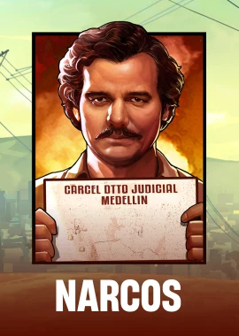 Narcos