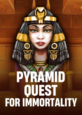 Pyramid: Quest for Immortality