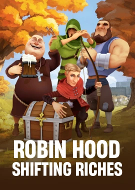 Robin Hood: Shifting Riches