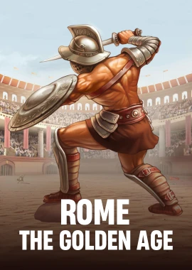 Rome: The Golden Age