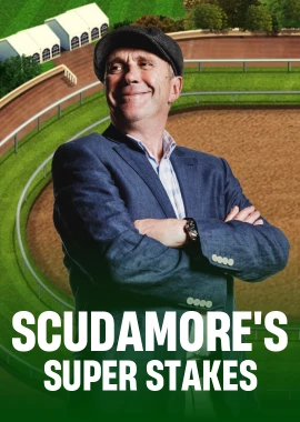 Scudamore’s Super Stakes