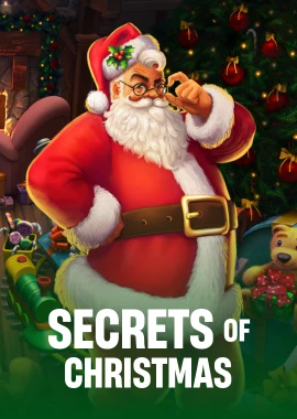 Secrets of Christmas