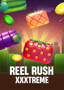 Reel Rush XXXTreme