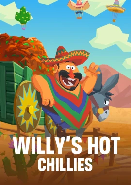 Willy’s Hot Chillies