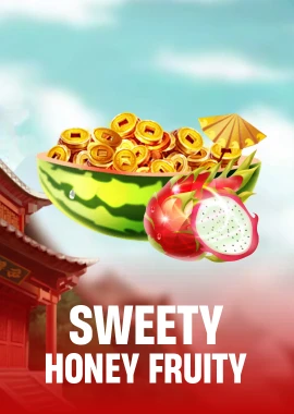Sweety Honey Fruity