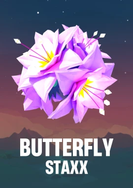 Butterfly Stax