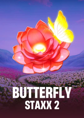 Butterfly Staxx 2