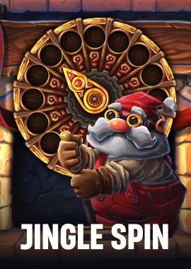 Jingle Spin