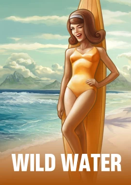 Wild Water